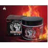 Гібридна інтимна змазка для фістингу FIST Ointment WARM 155 г SiYi