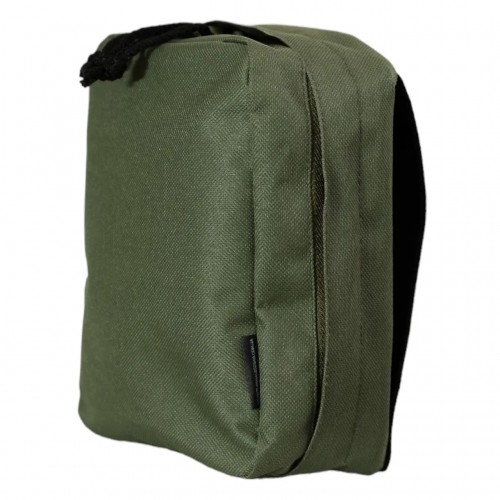 Аптечний підсумок з кріпленням МOLLE VS Thermal Eco Bag олива Аптечний підсумок з кріпленням МOLLE VS Thermal Eco Bag олива