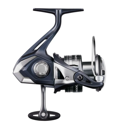 Котушка рибальська спінінгова Shimano Miravel 22 2500 (2584507688) Котушка рибальська спінінгова Shimano Miravel 22 2500 (2584507688)