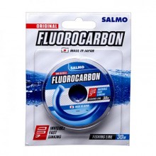 Лісочка моно Salmo FLUOROCARBON 30m 4508-016