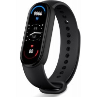 Фітнес браслет UWatch Smart Band 6 Black