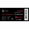 Імпульсний блок живлення герметичний Ritar RTPSW12-24 12В 2А (24Вт) IP67