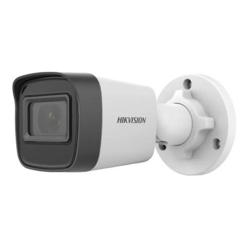 IP-відеокамера Hikvision DS-2CD1021G0-I 2 Мп Білий (301416)