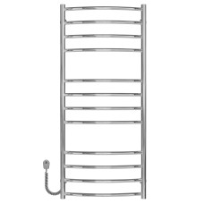 Рушникосушарка електрична Класік Еліт П12 500х1200 Deffi Хром EF16 (C.KE.120.50.12.E.C.L.5)