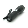 Ліхтарик Cata CT-8025 Zoom IP44 6400K Box (CT-8025/28978)