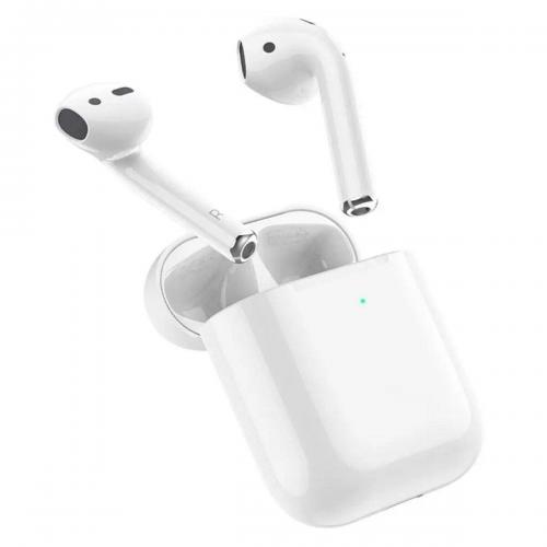 Навушники Borofone BW31 True wireless stereo headset White