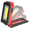 Акумуляторний ліхтар прожектор WLK WorkLight MWL539 USB з магнітом