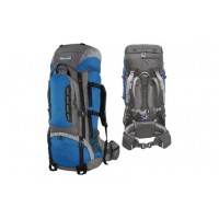 Рюкзак Terra Incognita Mountain 65 Blue-Grey (TI-00278) Рюкзак Terra Incognita Mountain 65 Blue-Grey (TI-00278)