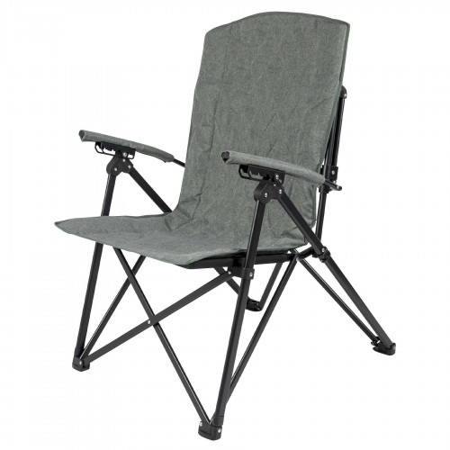 Крісло розкладне Bo-Camp Stanwix 610х840х980 мм Green (1204733) Крісло розкладне Bo-Camp Stanwix 610х840х980 мм Green (1204733)