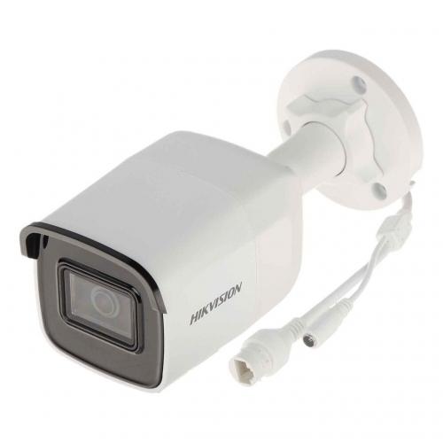 2 Мп Bullet IP камера Hikvision DS-2CD2021G1-I(C) 2.8 мм 2 Мп Bullet IP камера Hikvision DS-2CD2021G1-I(C) 2.8 мм