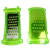 Овочерізка Nicer Dicer Plus Зелений з білим (hub_np2_1049)
