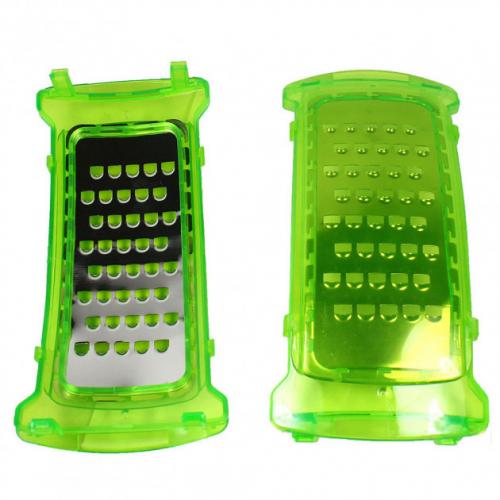 Овочерізка Nicer Dicer Plus Зелений з білим (hub_np2_1049) Овочерізка Nicer Dicer Plus Зелений з білим (hub_np2_1049)
