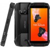 Захищений смартфон Ulefone Armor 15 6/128GB 6 600мАч Black