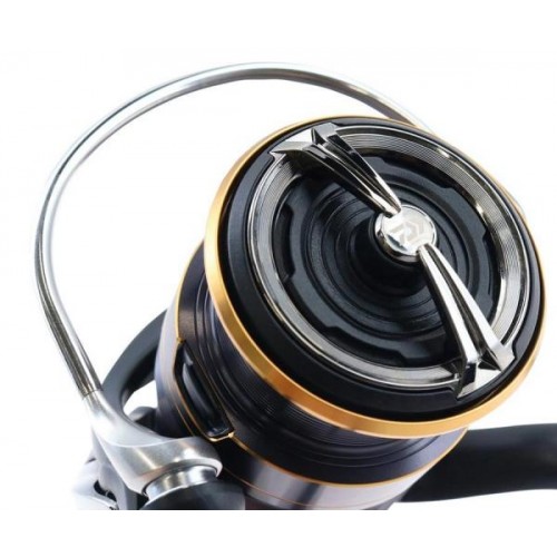 Котушка Daiwa 20 Legalis LT 2500 в інтернет супермаркеті PbayMarket!