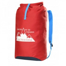 Рюкзак Travel Extreme Flex 21 L Red (1060-ТE-Р073LR)
