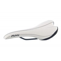 Сідло FUNN Skinny II 275х144 мм Білий (1085-SD11SKWHTS) Сідло FUNN Skinny II 275х144 мм Білий (1085-SD11SKWHTS)