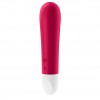 Віброкуля на акумуляторі Satisfyer Ultra Power Bullet 1 Red в інтернет супермаркеті PbayMarket!