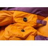 Спальник Mountain Equipment Classic Eco 1000 Wmns Regular L лівий Raisin (1053-ME-006760.01730.RegLZ)