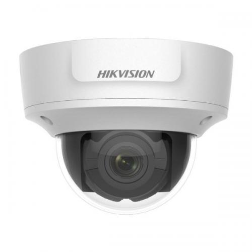 IP-відеокамера Hikvision DS-2CD2721G0-IS для системи відеоспостереження в інтернет супермаркеті PbayMarket!