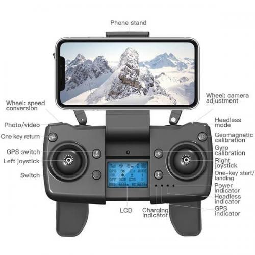 Квадрокоптер LYZRC L900 PRO 6K GPS (2050708649) Квадрокоптер LYZRC L900 PRO 6K GPS (2050708649)