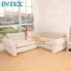 Надувний диван Intex 68575-2, 257 х 203 х 76 см в інтернет супермаркеті PbayMarket!