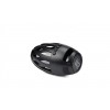 Бездротова колонка Bluetooth SUNROZ Flame Atmosphere BTS-596 LED Камін Black (SUN0114)