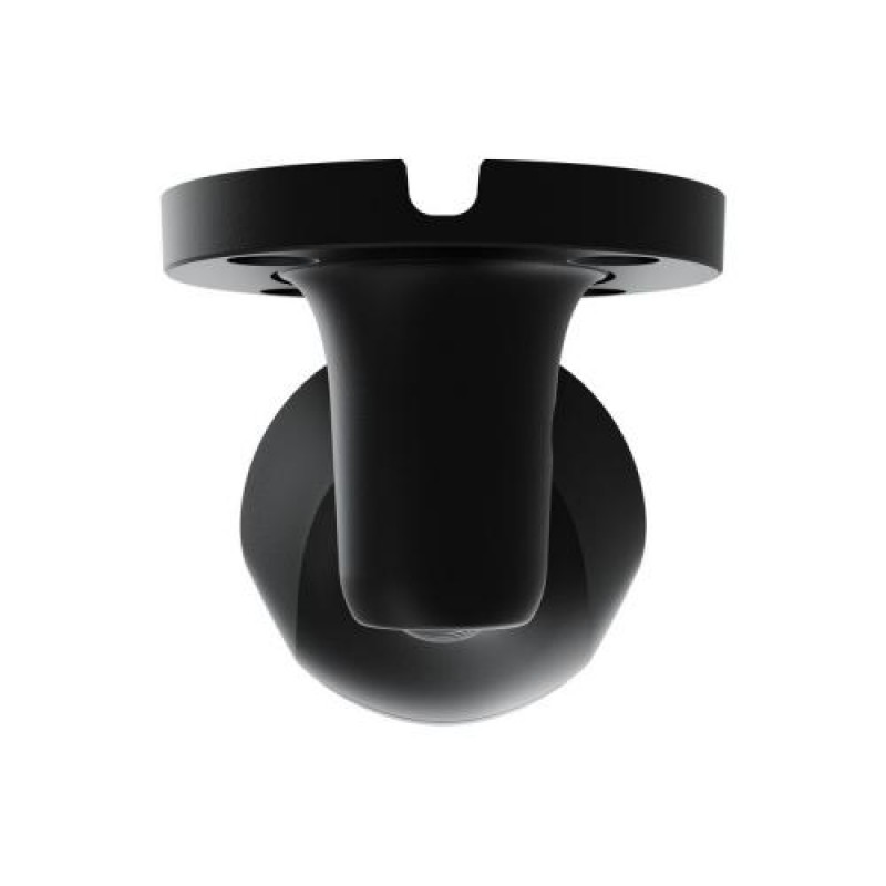 IP-відеокамера Ajax BulletCam 5 Мп 4 мм black