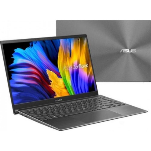 Ноутбук Zenbook Q408UG 8/240 Open Box