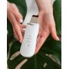 Ультразвуковий скрабер для очищення обличчя Skin Tech Scrubber 3305 Білий (3305O)