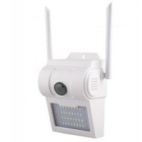 IP камера відеоспостереження MHZ D2 Wi-Fi 6949