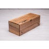 Органайзер на стіл для наручного годинника з нішою ecoWalnut 14.9х40.9х18 см