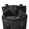 Термосумка lunch bag Фастекс чорна VS Thermal Eco Bag
