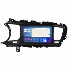 Штатна магнітола 9 Lesko для Kia K5 I Рестайлінг 2013-2015 2/32Gb CarPlay Prime