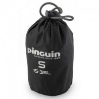 Накидка на рюкзак Pinguin Raincover 75-100L 2020 Black (1033-PNG 356496) Накидка на рюкзак Pinguin Raincover 75-100L 2020 Black (1033-PNG 356496)