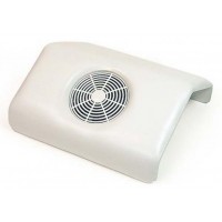Витяжка SalonHome T-152054 для манікюру стандартна White