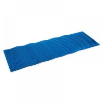 Килимок Naturehike NH19QD008 IXPE 185х56х1.8 см Блакитний (1047-6927595738108)
