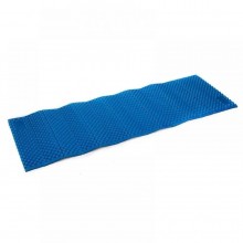 Килимок Naturehike NH19QD008 IXPE 185х56х1.8 см Блакитний (1047-6927595738108)