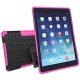 Чохол Armor Case для Apple iPad Air 2 Rose