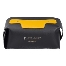 Органайзер для серветок YIWU 22x11.5x9 см Чорний (HP-3-210B)