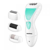 Епілятор 4 в 1 Gemei 7006 Blue (101110) Епілятор 4 в 1 Gemei 7006 Blue (101110)