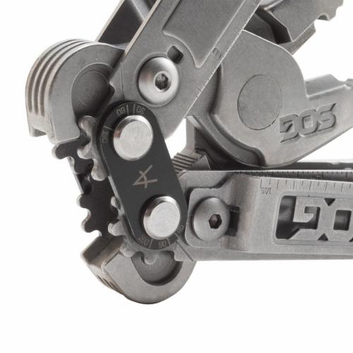 Мультитул SOG PowerAccess (1033-SOG PA1001-CP) Мультитул SOG PowerAccess (1033-SOG PA1001-CP)