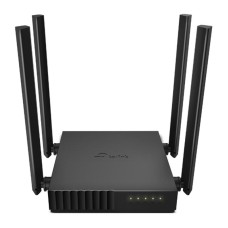 Бездротовий маршрутизатор TP-Link ARCHER C54 4