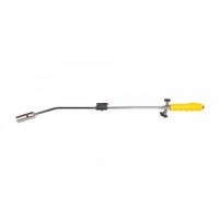 Пальник для газового балона MASTERTOOL GM Кеплер з п'єзопідпалом Ø28 мм 800 мм (44-5050) Пальник для газового балона MASTERTOOL GM Кеплер з п'єзопідпалом Ø28 мм 800 мм (44-5050)