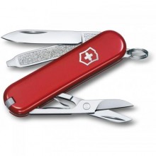 Ніж Victorinox Classic SD 58 мм в блістері (Vx06223.B1)