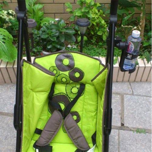 Тримач пляшок та склянок для коляски Feel Fit Тримач пляшок та склянок для коляски Feel Fit