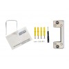 Виклична панель Seven Systems CP-7504 FHD Silver