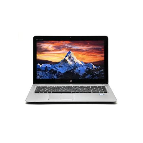 Ноутбук HP EliteBook 850 G3 15,6