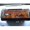 Радіоприймач GOLON RX-381 USB+SD Коричневий
