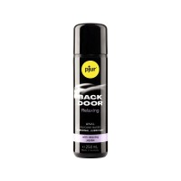 Анальне мастило Pjur Backdoor anal Relaxing jojoba silicone lubricant 250 мл (PJ11300)