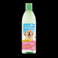 Добавка у воду для цуценят Tropiclean Water Additive для гігієни ротової порожнини 473 мл (002012)